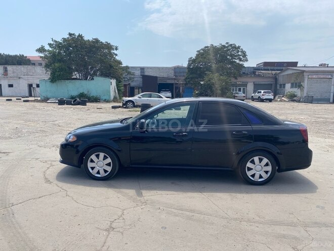 Daewoo Gentra 2013, 250,000 km - 1.5 l - Bakı