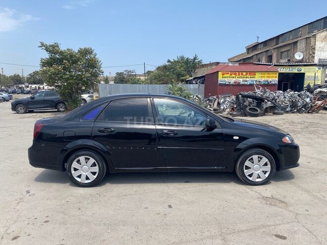 Daewoo Gentra 2013, 250,000 km - 1.5 l - Bakı