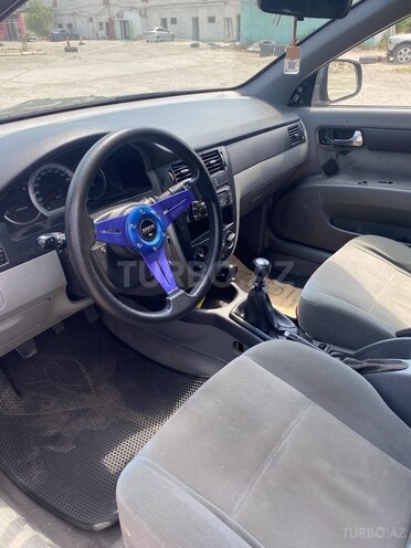 Daewoo Gentra 2013, 250,000 km - 1.5 l - Bakı