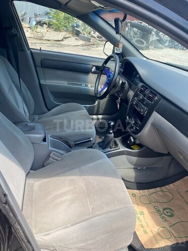 Daewoo Gentra 2013, 250,000 km - 1.5 l - Bakı
