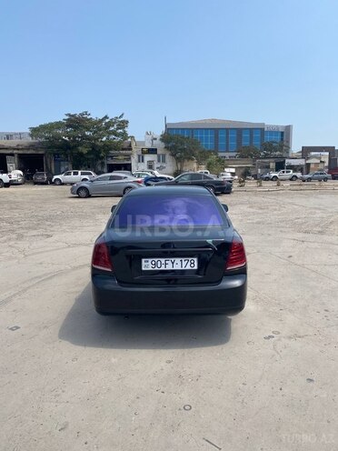 Daewoo Gentra 2013, 250,000 km - 1.5 l - Bakı