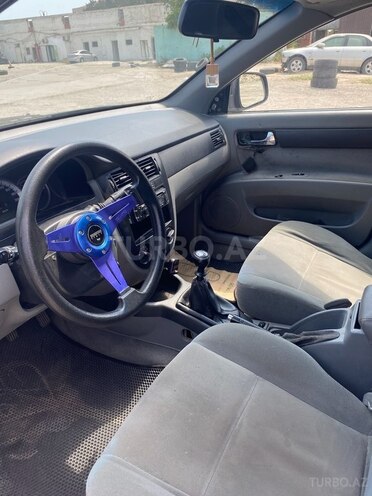 Daewoo Gentra 2013, 250,000 km - 1.5 l - Bakı