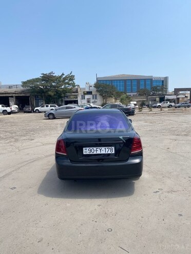 Daewoo Gentra 2013, 250,000 km - 1.5 l - Bakı