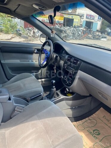Daewoo Gentra 2013, 250,000 km - 1.5 l - Bakı