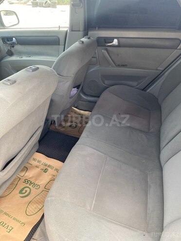 Daewoo Gentra 2013, 250,000 km - 1.5 l - Bakı