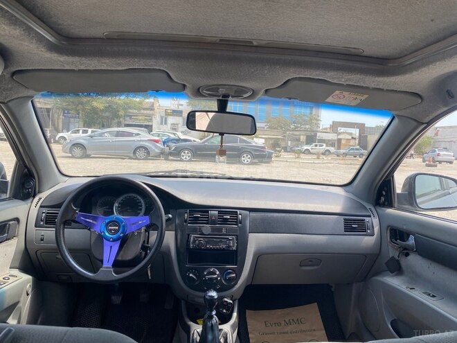 Daewoo Gentra 2013, 250,000 km - 1.5 l - Bakı