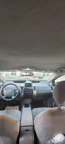 Toyota Prius 2008, 673,826 km - 1.5 l - Bakı