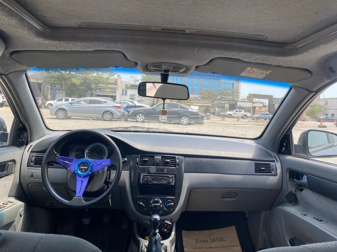 Daewoo Gentra 2013, 250,000 km - 1.5 l - Bakı
