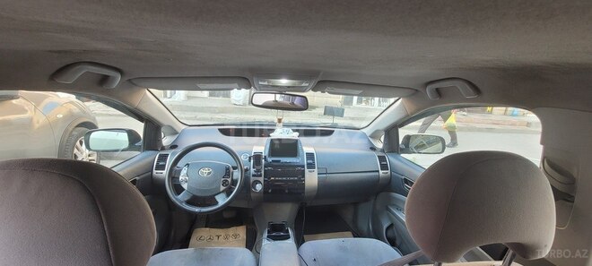 Toyota Prius 2008, 673,826 km - 1.5 l - Bakı