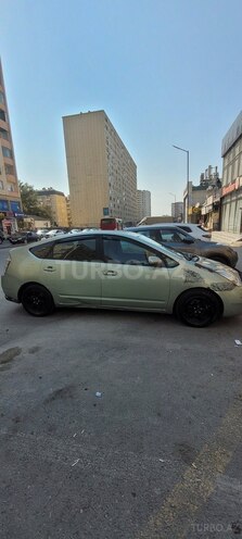 Toyota Prius 2008, 673,826 km - 1.5 l - Bakı