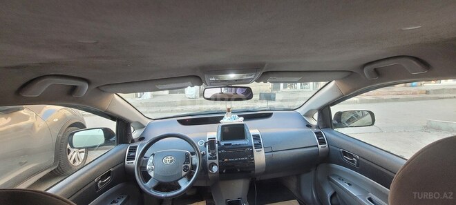 Toyota Prius 2008, 673,826 km - 1.5 l - Bakı