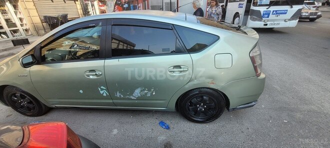 Toyota Prius 2008, 673,826 km - 1.5 l - Bakı