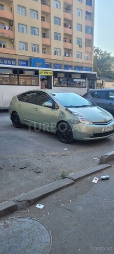 Toyota Prius 2008, 673,826 km - 1.5 l - Bakı
