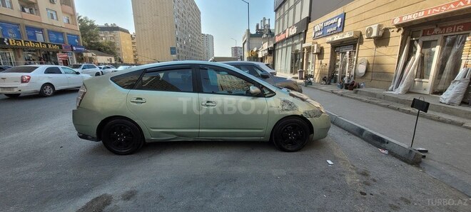 Toyota Prius 2008, 673,826 km - 1.5 l - Bakı