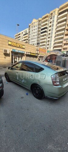 Toyota Prius 2008, 673,826 km - 1.5 l - Bakı