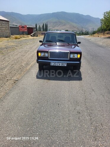 LADA (VAZ) 2107 2011, 85,444 km - 1.3 l - Tovuz