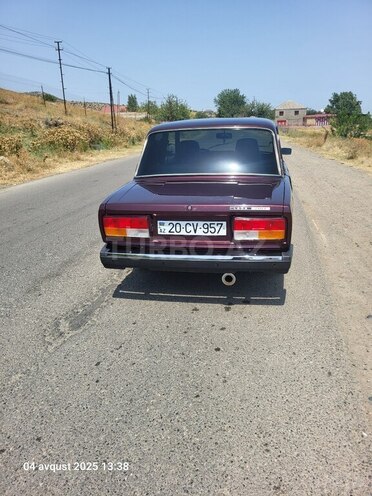 LADA (VAZ) 2107 2011, 85,444 km - 1.3 l - Tovuz