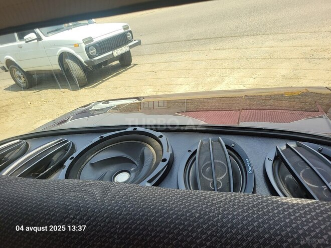 LADA (VAZ) 2107 2011, 85,444 km - 1.3 l - Tovuz