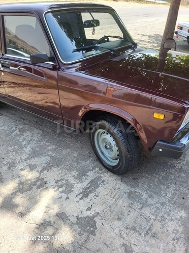 LADA (VAZ) 2107 2011, 85,444 km - 1.3 l - Tovuz