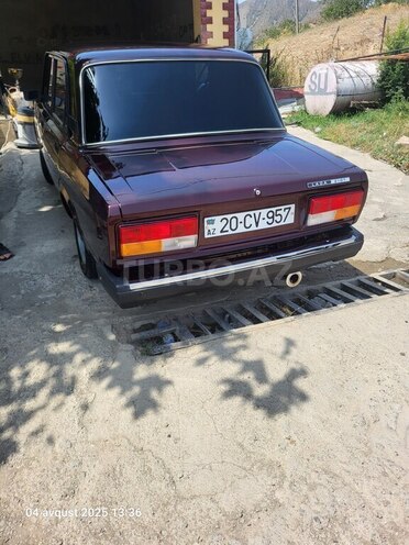 LADA (VAZ) 2107 2011, 85,444 km - 1.3 l - Tovuz