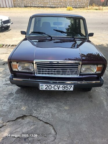 LADA (VAZ) 2107 2011, 85,444 km - 1.3 l - Tovuz