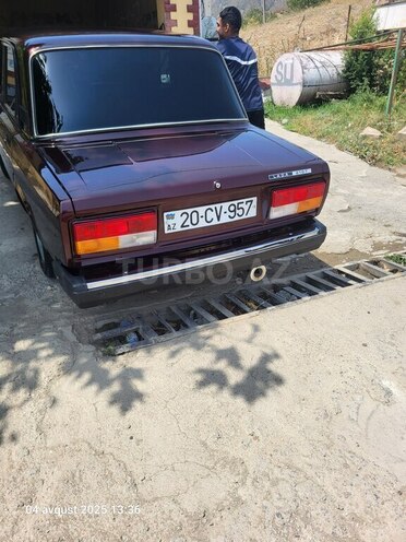 LADA (VAZ) 2107 2011, 85,444 km - 1.3 l - Tovuz