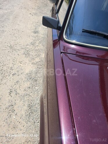 LADA (VAZ) 2107 2011, 85,444 km - 1.3 l - Tovuz