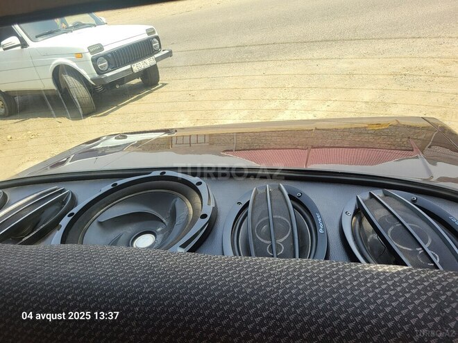 LADA (VAZ) 2107 2011, 85,444 km - 1.3 l - Tovuz