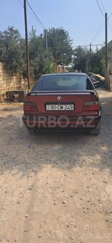 BMW 318 1993, 568,925 km - 1.8 l - Bakı