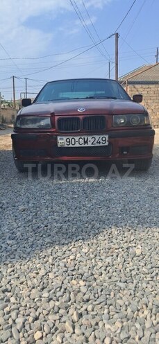 BMW 318 1993, 568,925 km - 1.8 l - Bakı