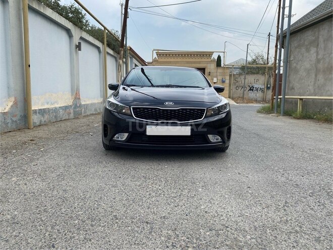 Kia Forte 2016, 147,014 km - 2.0 l - Bakı