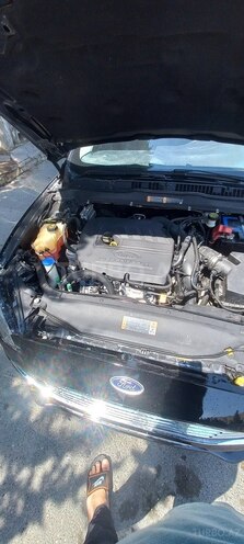 Ford Fusion (North America) 2017, 224,000 km - 1.5 л - Sumqayıt