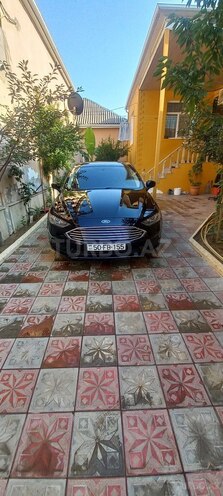 Ford Fusion (North America) 2017, 224,000 km - 1.5 л - Sumqayıt