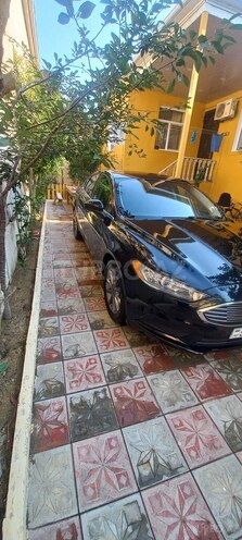 Ford Fusion (North America) 2017, 224,000 km - 1.5 л - Sumqayıt