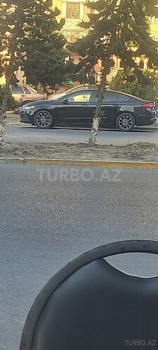 Ford Fusion (North America) 2017, 224,000 km - 1.5 л - Sumqayıt