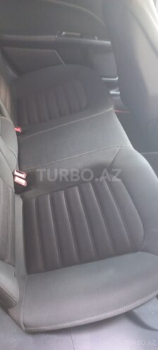 Ford Fusion (North America) 2017, 224,000 km - 1.5 л - Sumqayıt