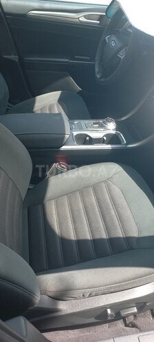 Ford Fusion (North America) 2017, 224,000 km - 1.5 л - Sumqayıt