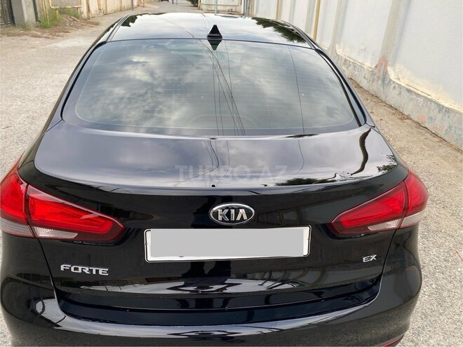 Kia Forte 2016, 147,014 km - 2.0 l - Bakı