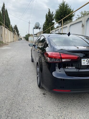 Kia Forte 2016, 147,014 km - 2.0 l - Bakı