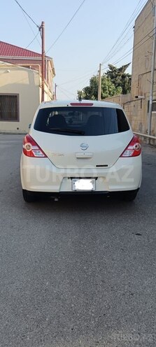 Nissan Tiida 2010, 180,723 km - 1.5 l - Bakı