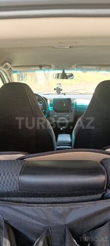 Nissan Tiida 2010, 180,723 km - 1.5 l - Bakı