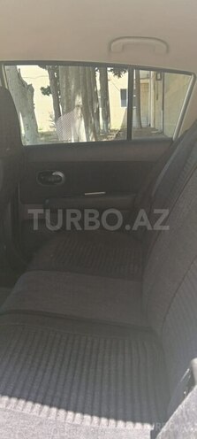 Nissan Tiida 2010, 180,723 km - 1.5 l - Bakı