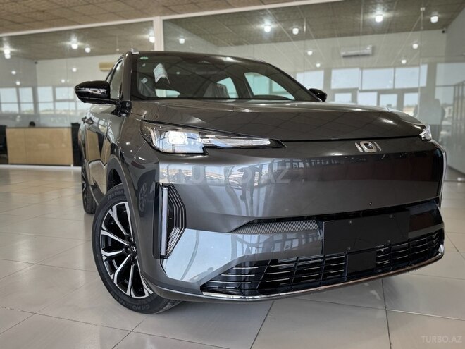 Changan Qiyuan Q05 2025, 0 km - 1.5 l - Bakı