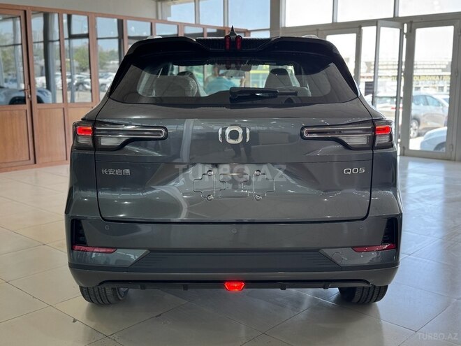 Changan Qiyuan Q05 2025, 0 km - 1.5 l - Bakı