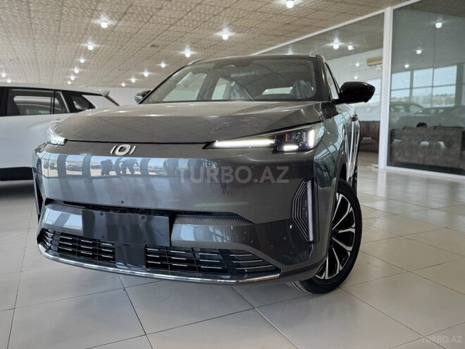 Changan Qiyuan Q05 2025, 0 km - 1.5 l - Bakı