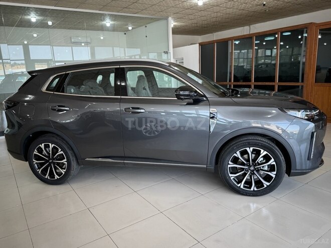 Changan Qiyuan Q05 2025, 0 km - 1.5 l - Bakı