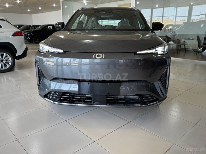 Changan Qiyuan Q05 2025, 0 km - 1.5 l - Bakı