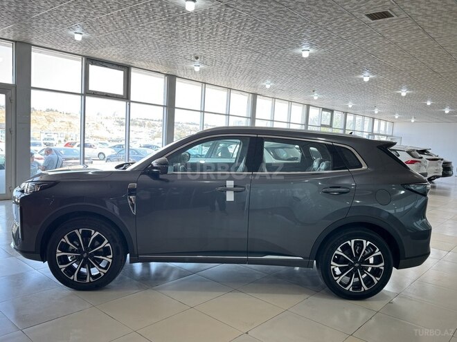 Changan Qiyuan Q05 2025, 0 km - 1.5 l - Bakı