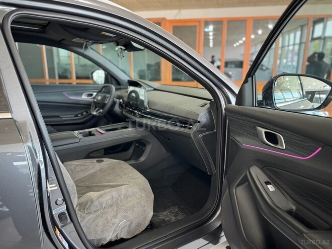 Changan Qiyuan Q05 2025, 0 km - 1.5 l - Bakı