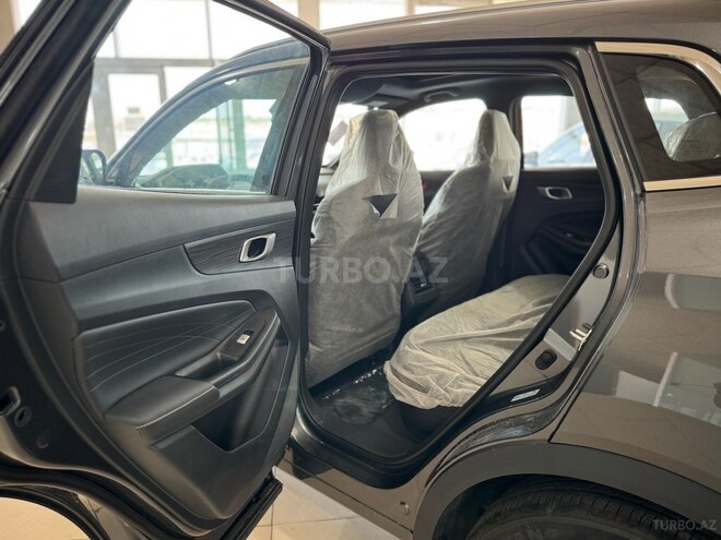 Changan Qiyuan Q05 2025, 0 km - 1.5 l - Bakı